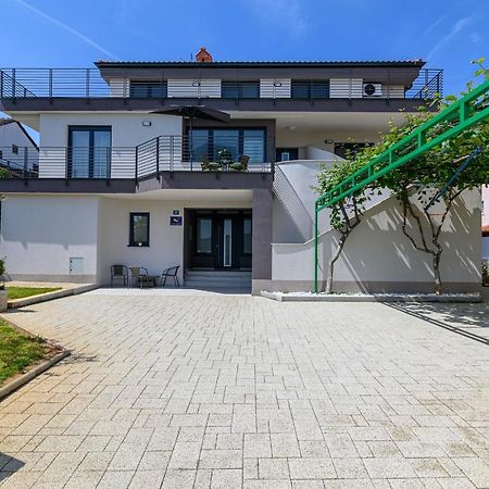 Villa Ida Rovinj Ngoại thất bức ảnh