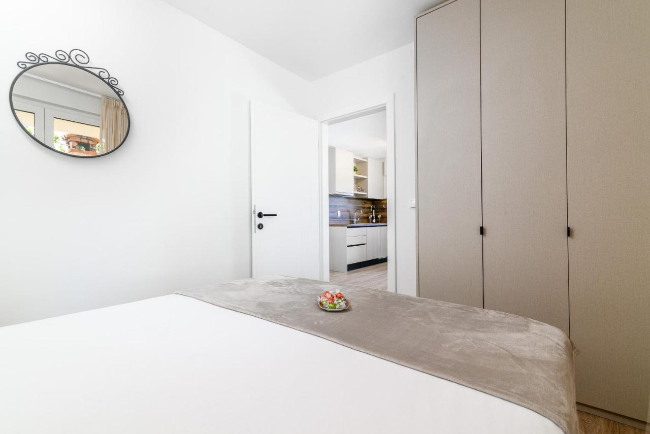 Villa Ida Rovinj Ngoại thất bức ảnh