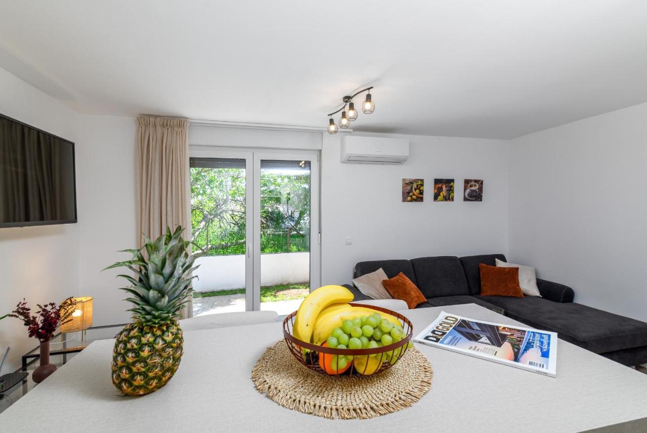 Villa Ida Rovinj Ngoại thất bức ảnh