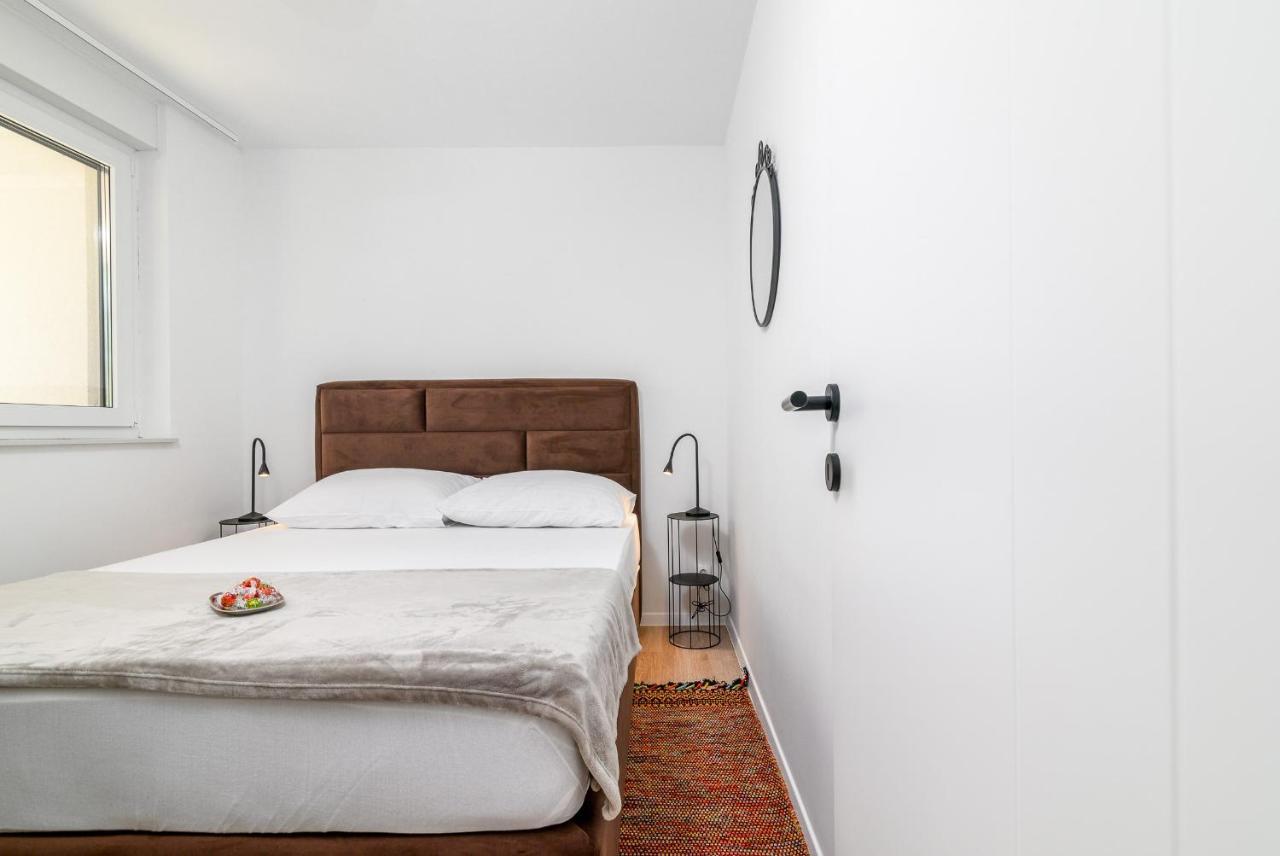 Villa Ida Rovinj Ngoại thất bức ảnh