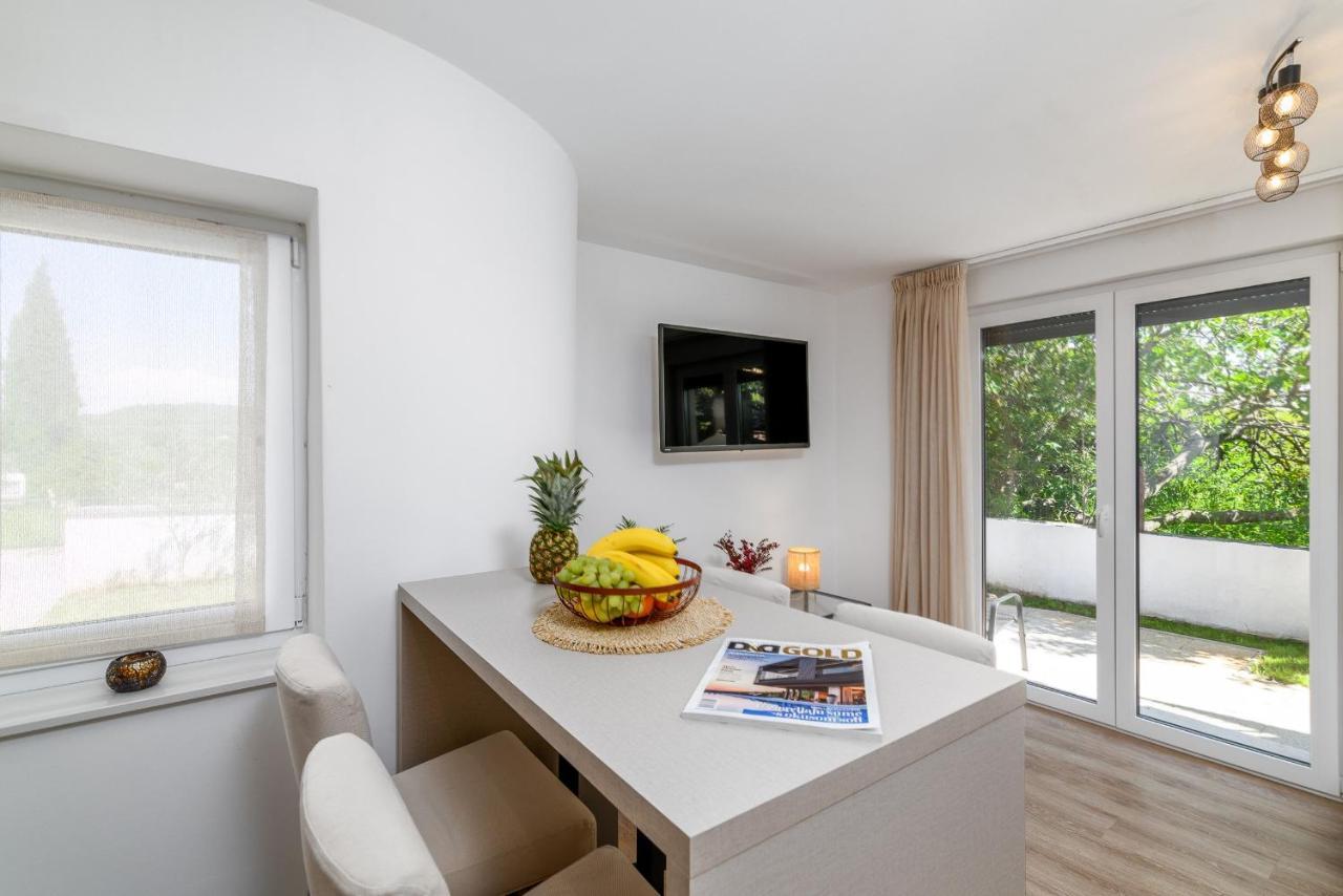 Villa Ida Rovinj Ngoại thất bức ảnh