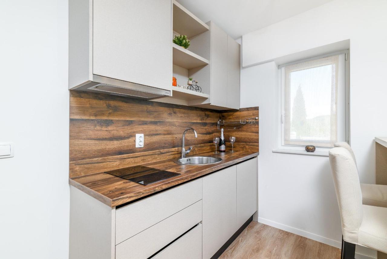 Villa Ida Rovinj Ngoại thất bức ảnh