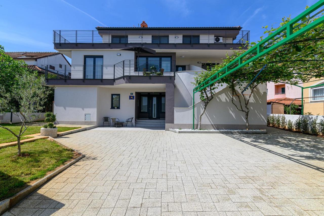 Villa Ida Rovinj Ngoại thất bức ảnh