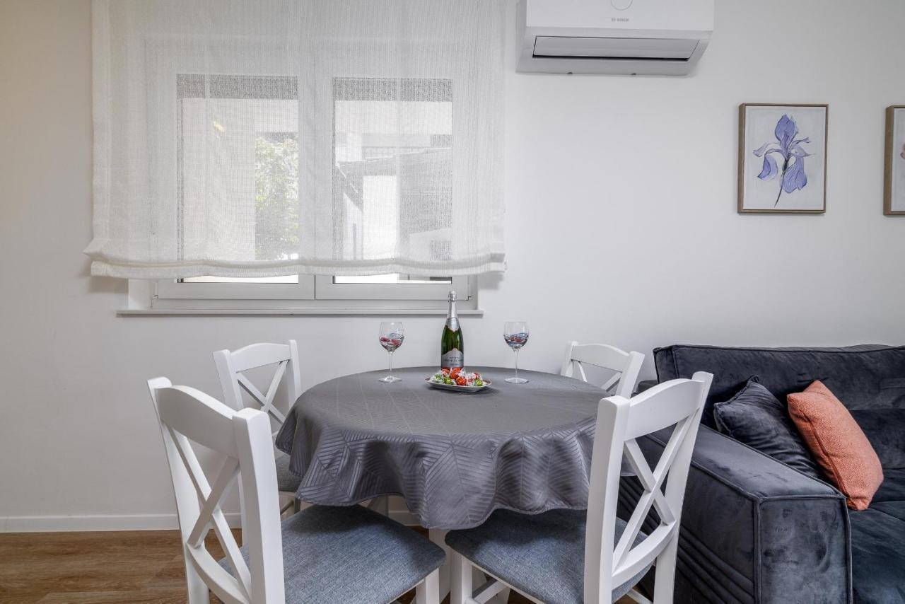 Villa Ida Rovinj Ngoại thất bức ảnh