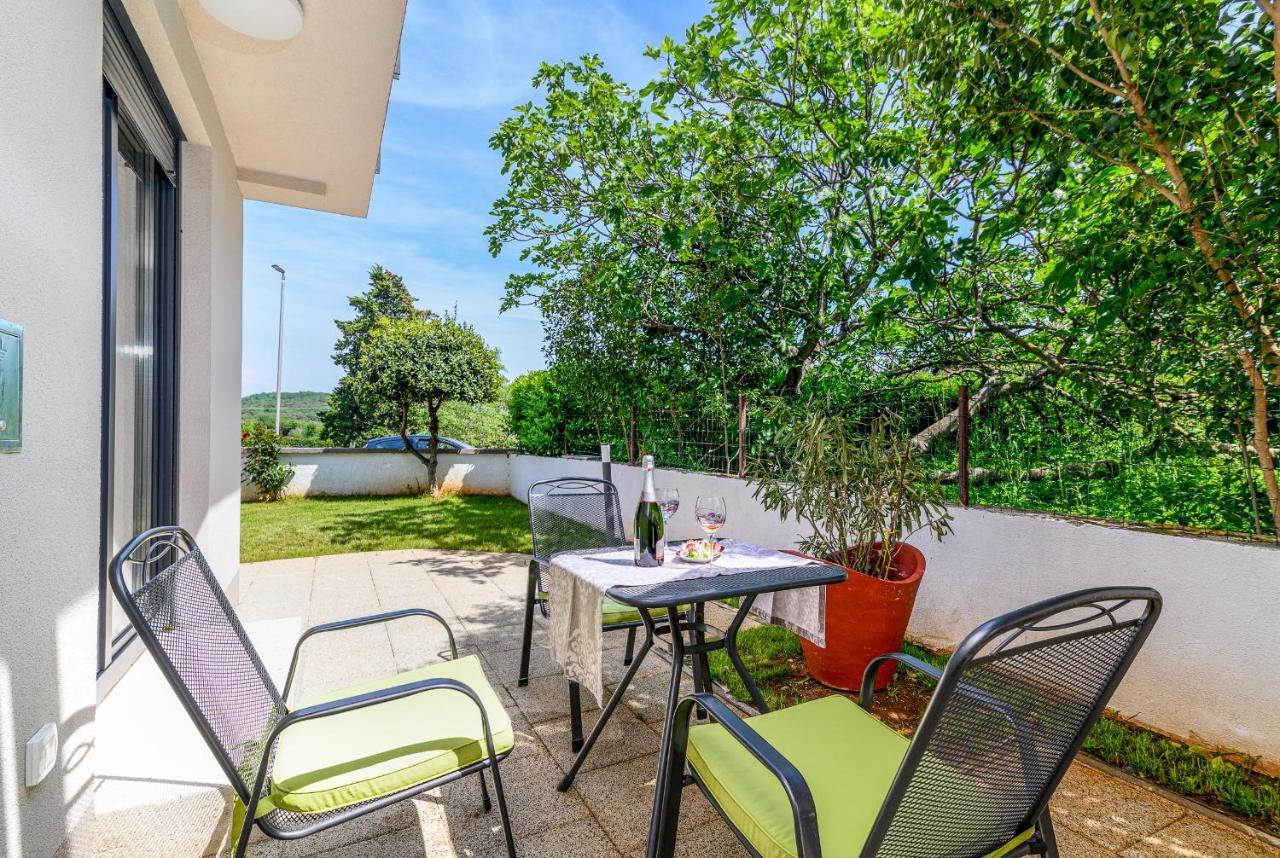 Villa Ida Rovinj Ngoại thất bức ảnh