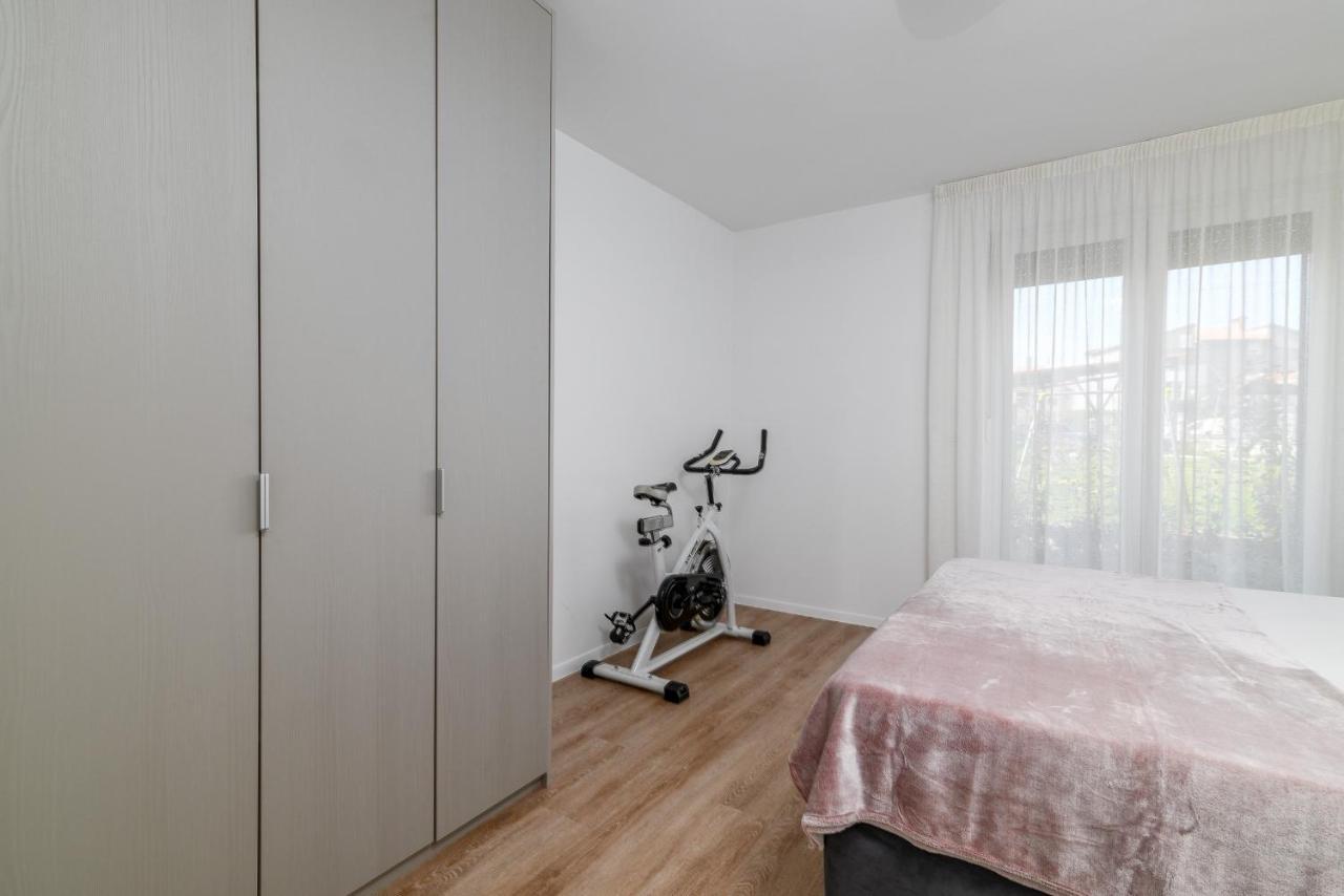 Villa Ida Rovinj Ngoại thất bức ảnh