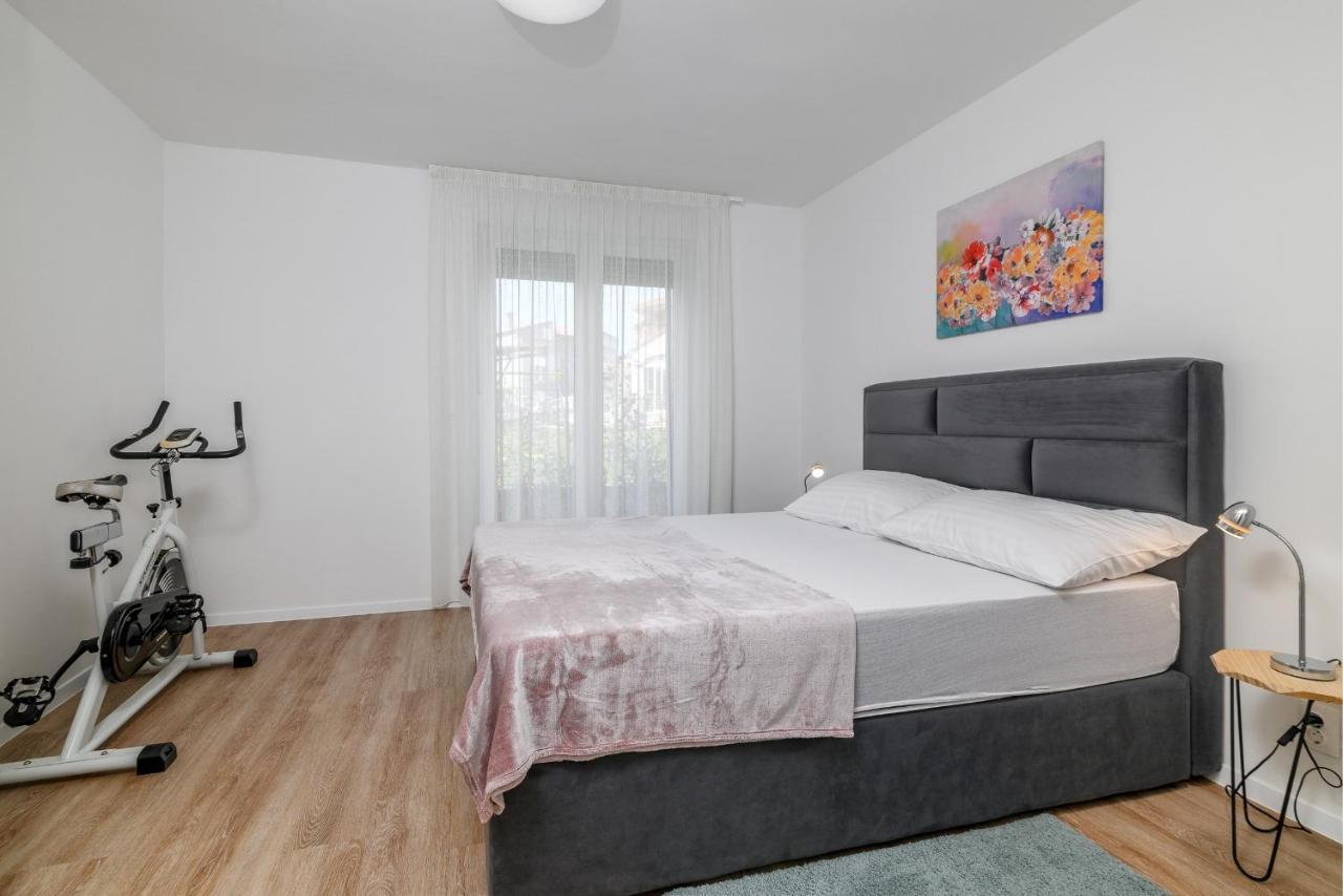 Villa Ida Rovinj Ngoại thất bức ảnh