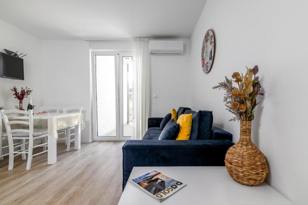 Villa Ida Rovinj Ngoại thất bức ảnh