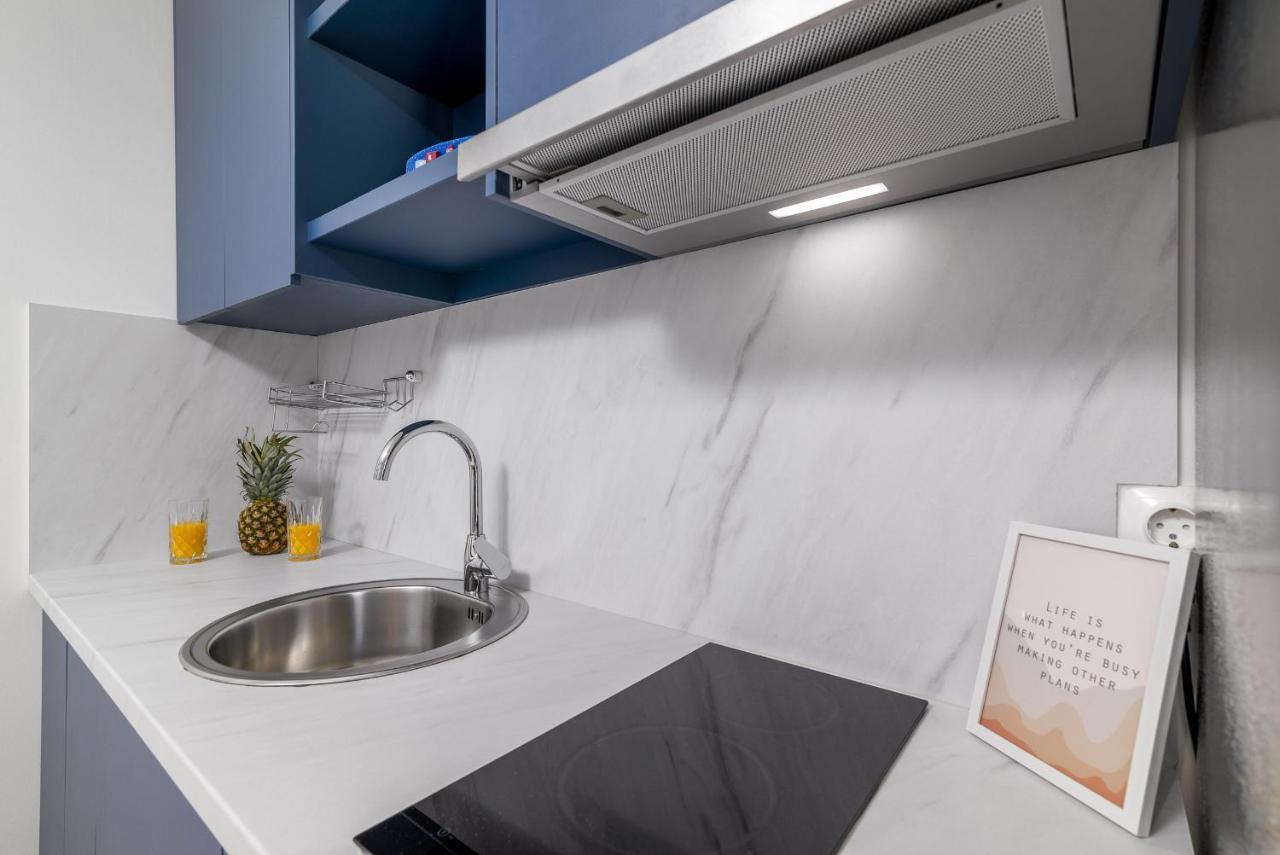 Villa Ida Rovinj Ngoại thất bức ảnh