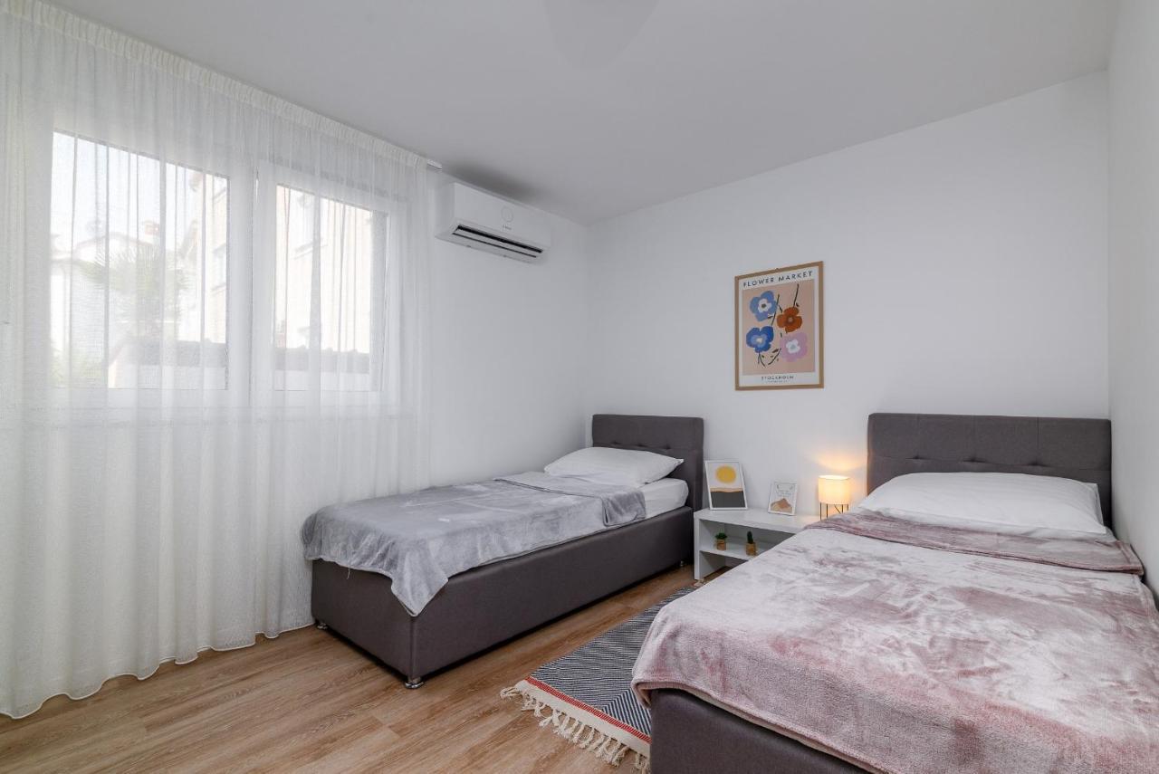 Villa Ida Rovinj Ngoại thất bức ảnh