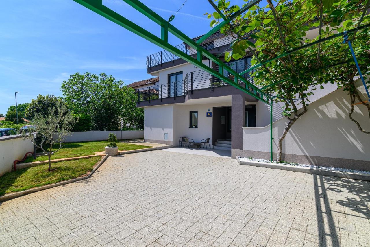 Villa Ida Rovinj Ngoại thất bức ảnh