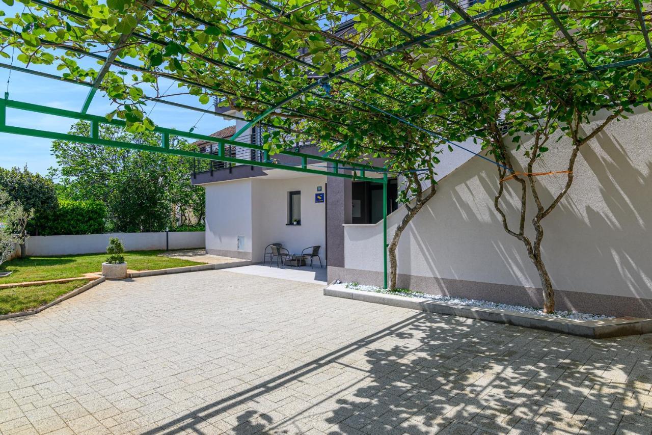 Villa Ida Rovinj Ngoại thất bức ảnh